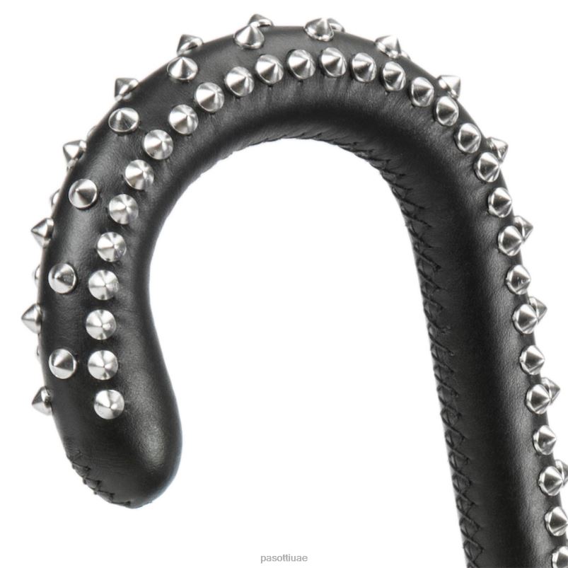 مظلة | 478 11780-9 h20u - مظلة مموهة حمراء مع ترصيع على المقبض PASOTTI Z446V10